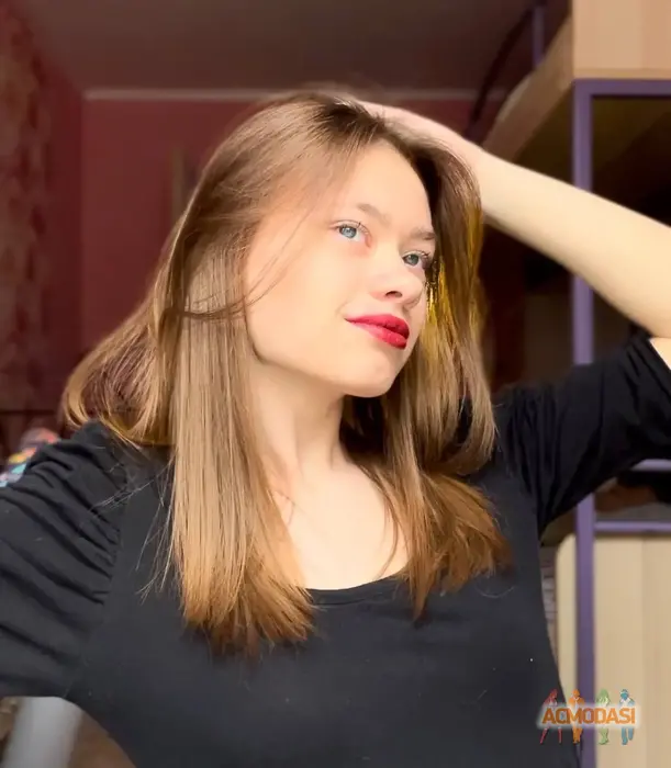 Dominika  Shvetsova фото №1931086. Загружено 11 Июля 2025