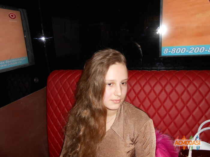 Алина Александровна Беляева фото №195786. Загружено 09 Мая 2012