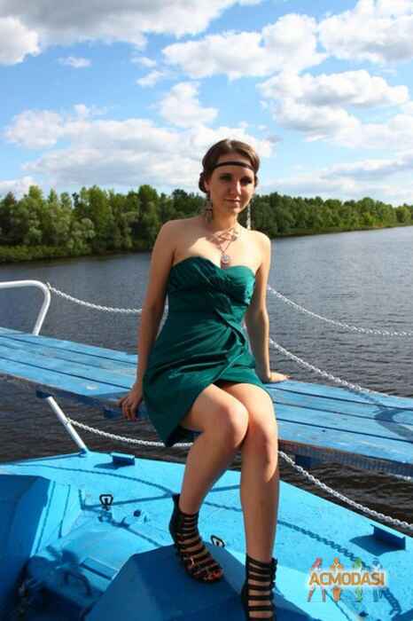 Винник Анастасия Дмитривна фото №210861. Загружено 11 Июня 2012
