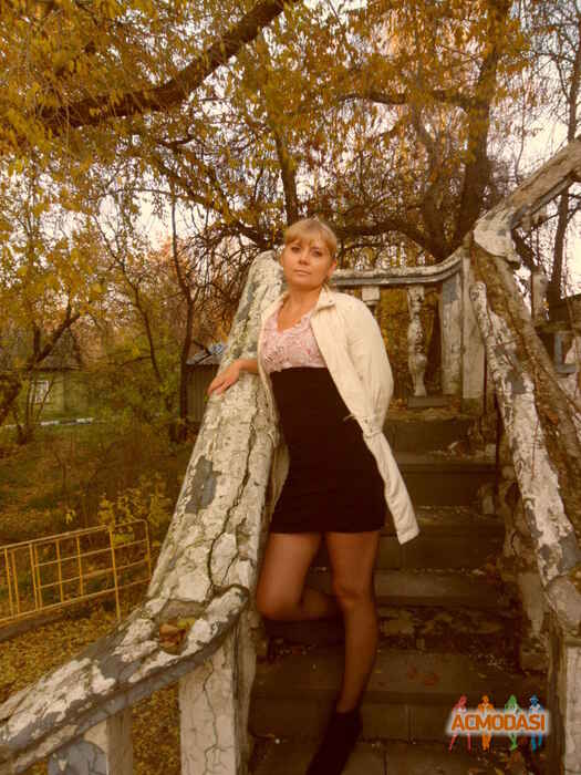 Анна Юрьевна Заруднева фото №299904. Загружено 29 Ноября 2012