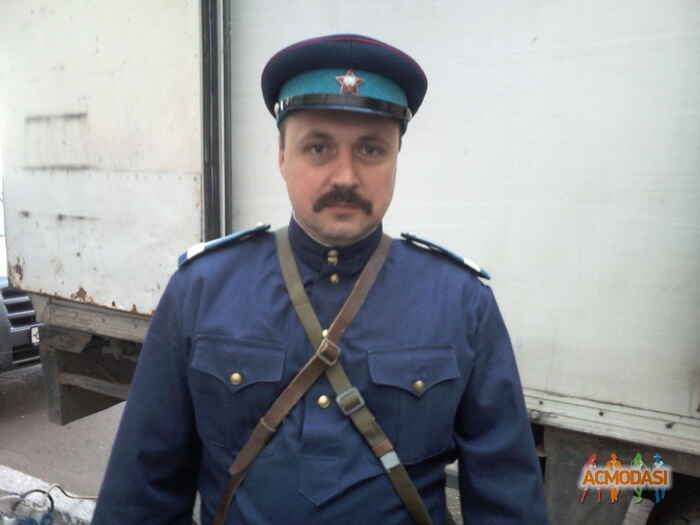 Владислав Владимирович Васюхно фото №430031. Загружено 17 Июня 2013