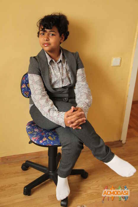 София Тесфаевна Ацбеха фото №568571. Загружено 11 Января 2014