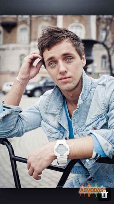 Алексей  Прошин фото №585164. Загружено 31 Января 2014