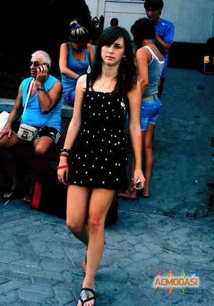 Диана(Анна) Сергеевна Здорова фото №628960. Загружено 03 Апреля 2014