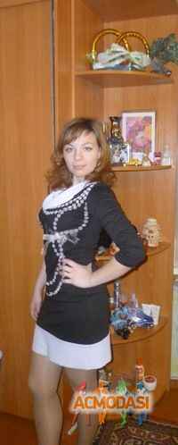 Анжелика Олеговна Ломакина фото №630254. Загружено 05 Апреля 2014