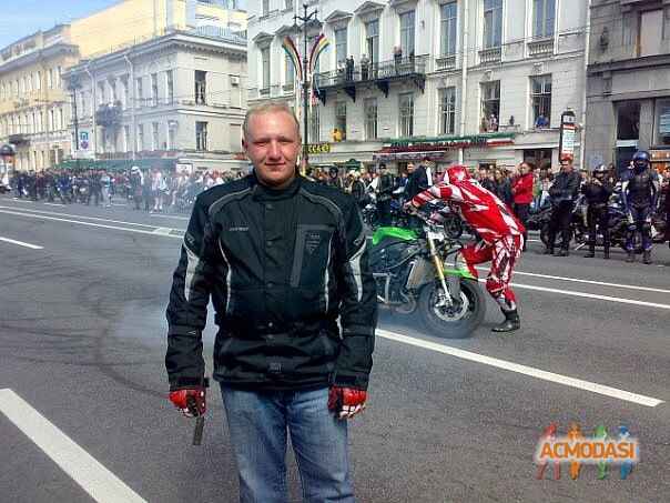 Виталий   фото №656472. Загружено 21 Мая 2014