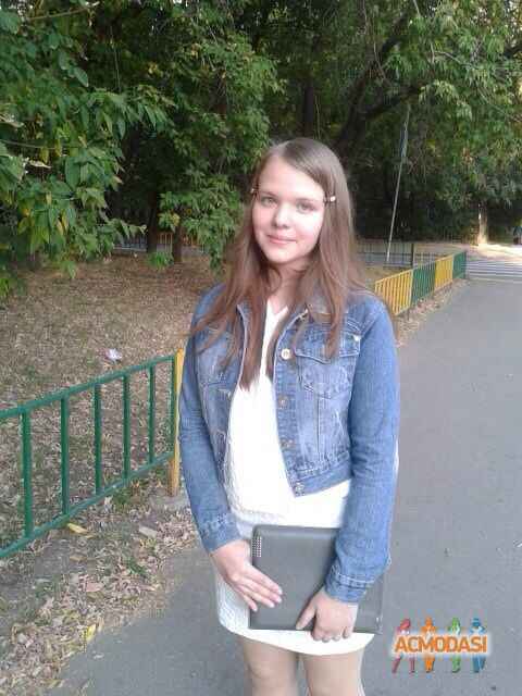 Варвара Владимировна Искусных фото №701122. Загружено 01 Августа 2014