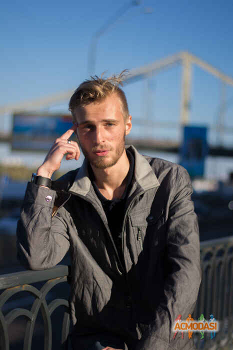 Сергей Сергеевич Азаров фото №762452. Загружено 29 Октября 2014