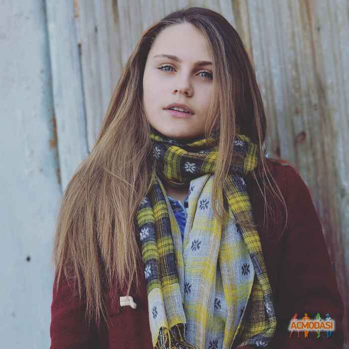 Дарья Олеговна Попова фото №1054950. Загружено 06 Июля 2016