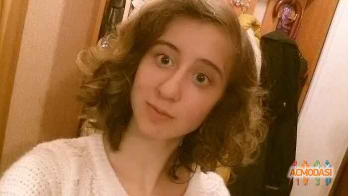 Юля  Гинцбург фото №872822. Загружено 12 Июня 2015