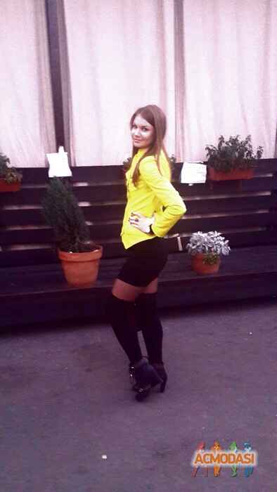 Анна Сергеевна Темникова фото №922021. Загружено 16 Сентября 2015