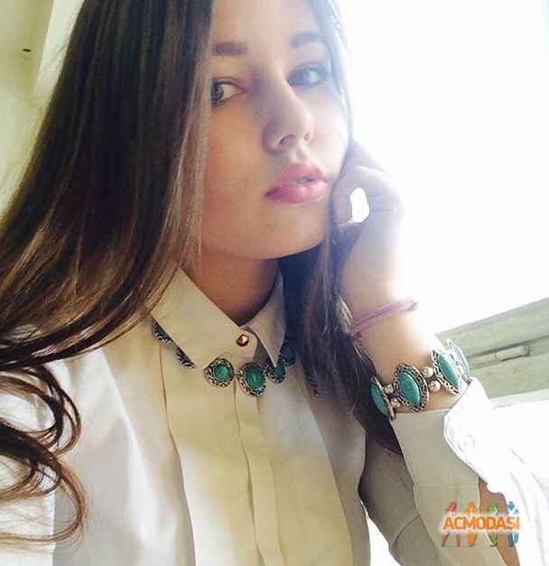 Ксения Алексеевна Куликова фото №1078696. Загружено 30 Августа 2016