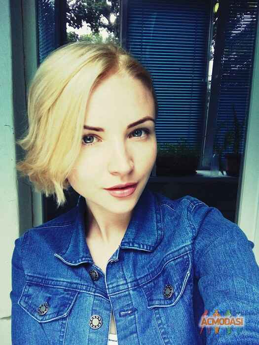 Юлия Александровна Кретинина фото №1080482. Загружено 04 Сентября 2016