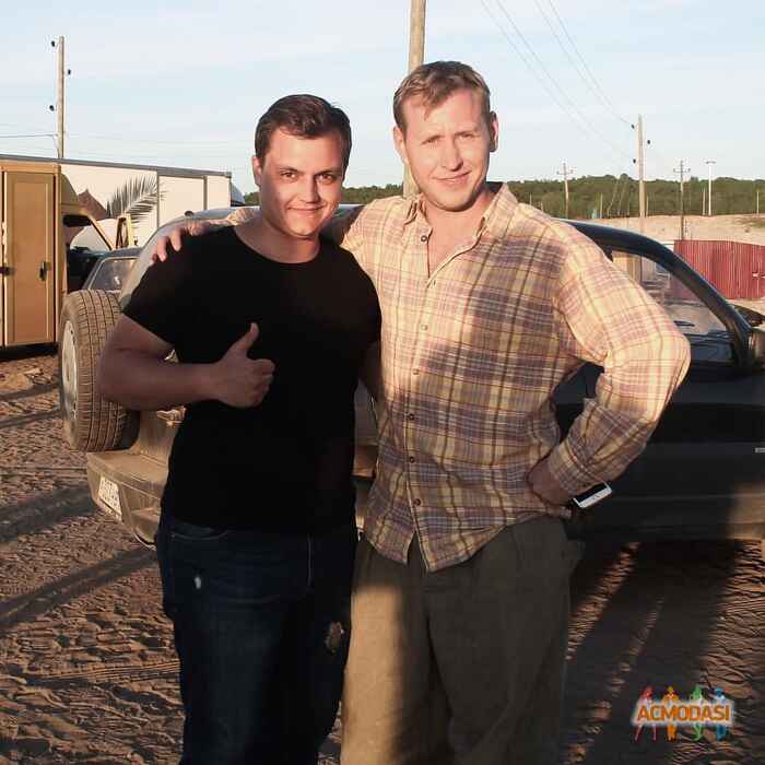 Никита  Лобода фото №1189724. Загружено 14 Июня 2017