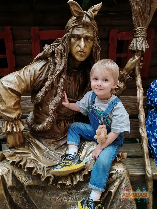 Добрыня Русский Богатырь Актёр кино, модель фото №1940333. Загружено 03 Ноября 2025