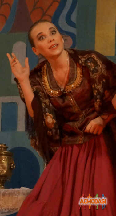 Светлана (Света) Анатольевна Брушлевская (Бонд) фото №1276802. Загружено 23 Января 2018