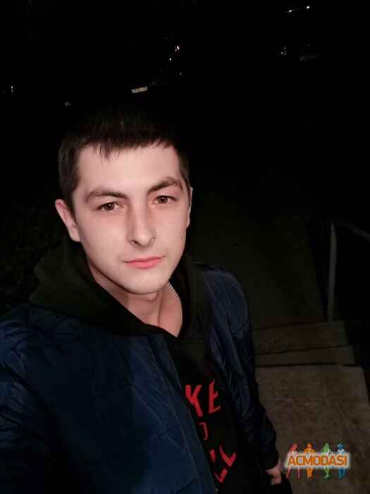 Даниил  Бузумурга фото №1595867. Загружено 01 Мая 2020