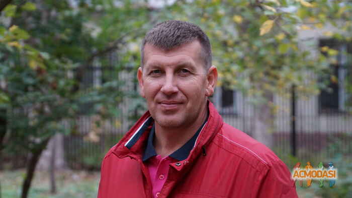 Сергей Владимирович Довбыш фото №1374968. Загружено 24 Сентября 2018