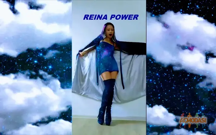 Reina  Power фото №1872573. Загружено 30 Октября 2023