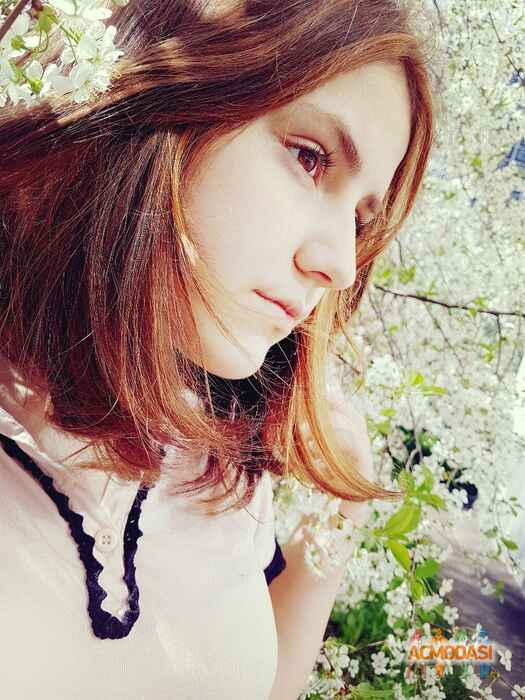 Варвара Владимировна Остроушков фото №1459094. Загружено 16 Мая 2019