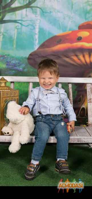 Богдан Алексеевич Зиновьев фото №1491892. Загружено 27 Июля 2019