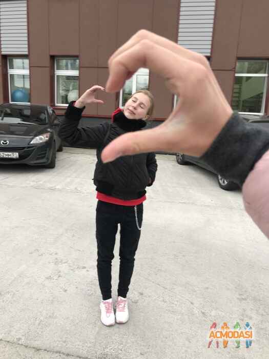 Алина Антоновна Фаткулина фото №1499934. Загружено 15 Августа 2019