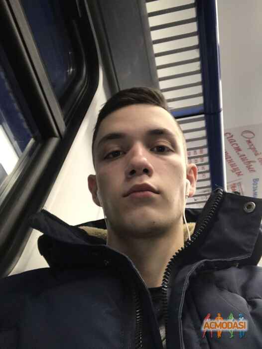 Даниил Олегович Камаев фото №1566667. Загружено 03 Февраля 2020