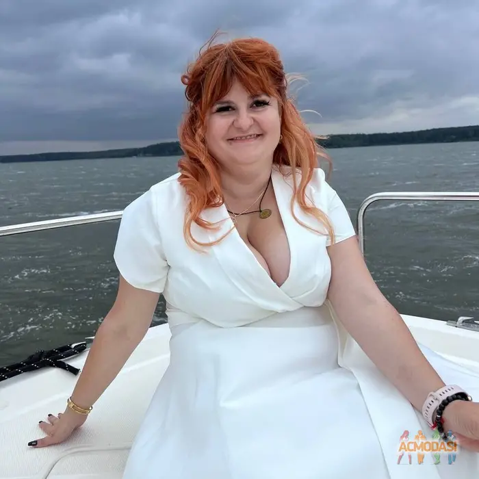 Альбина  Ратнер фото №1860819. Загружено 14 Июля 2023