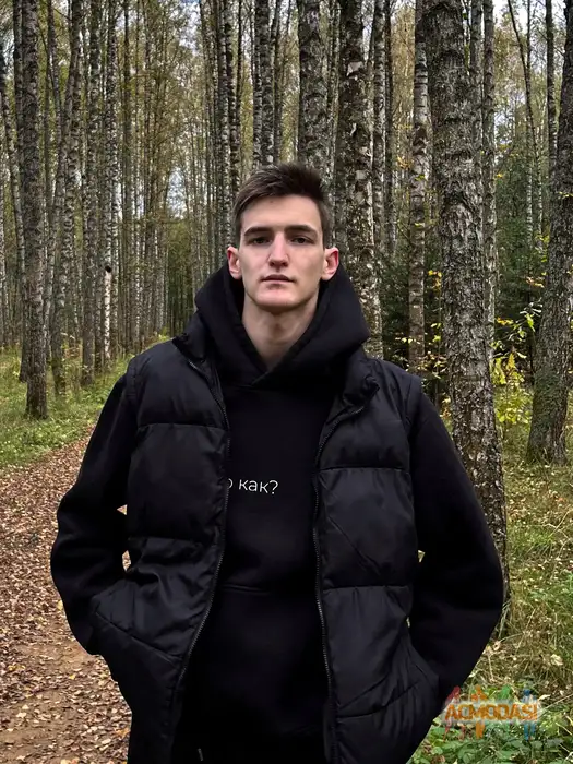 Кирилл  Шишов фото №1939130. Загружено 19 Октября 2025