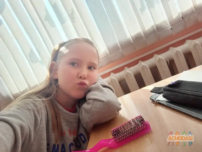 Анна  Кащук фото №1928312. Загружено 04 Июня 2025