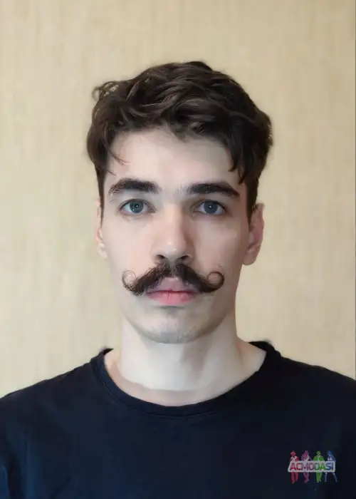 Виталий  Круподеров фото №1939214. Загружено 20 Октября 2025