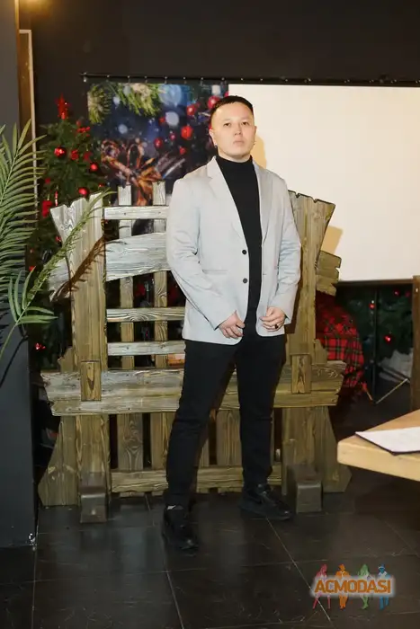 Данияр  Сагитов фото №1940424. Загружено 04 Ноября 2025