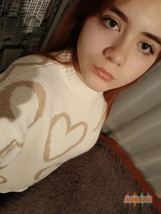 Дарья  Ткаченко фото №1944293. Загружено 27 Декабря 2025