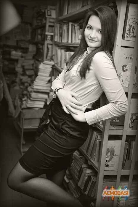 Анастасия Валерьевна Королькова фото №472067. Загружено 16 Августа 2013