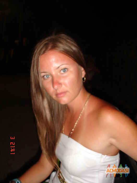 Марина Вячеславовна Цисельская фото №468068. Загружено 10 Августа 2013