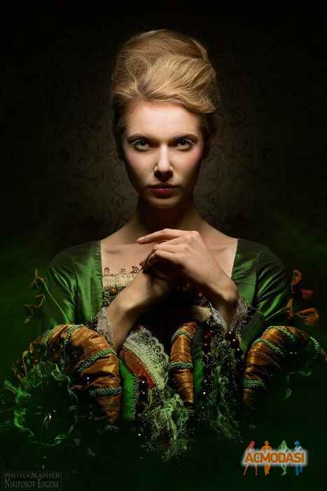 Daria  Turina фото №507743. Загружено 10 Октября 2013