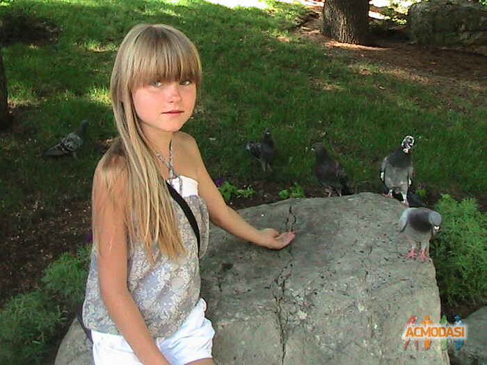 Валерия Николаевна Варавка фото №542644. Загружено 28 Ноября 2013