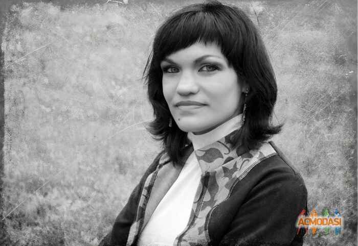 Олеся Михайловна Антонова фото №612296. Загружено 11 Марта 2014