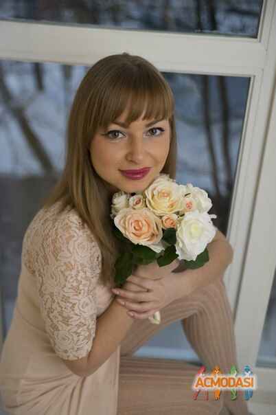 Кристина Олеговна Иноземцева фото №829315. Загружено 02 Марта 2015