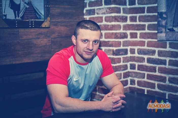 Дмитрий Витальевич Денисенко фото №901106. Загружено 07 Августа 2015