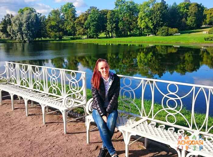 Ира  Борисова фото №952806. Загружено 10 Ноября 2015