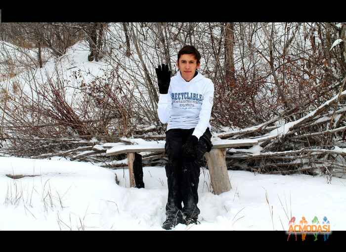 Максим Максимович Дмитриев фото №974149. Загружено 05 Января 2016