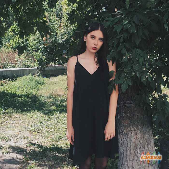 Александра Вячеславовна Морозова фото №1093824. Загружено 06 Октября 2016