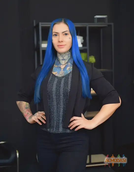 Красова Мирослава Александровна фото №1946970. Загружено 09 Февраля 2026