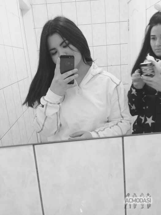 Арина Мумбаризовна Фомичева фото №1143139. Загружено 05 Февраля 2017