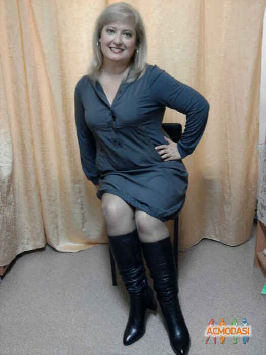 Галина Николаевна Барышева фото №92452. Загружено 25 Октября 2011