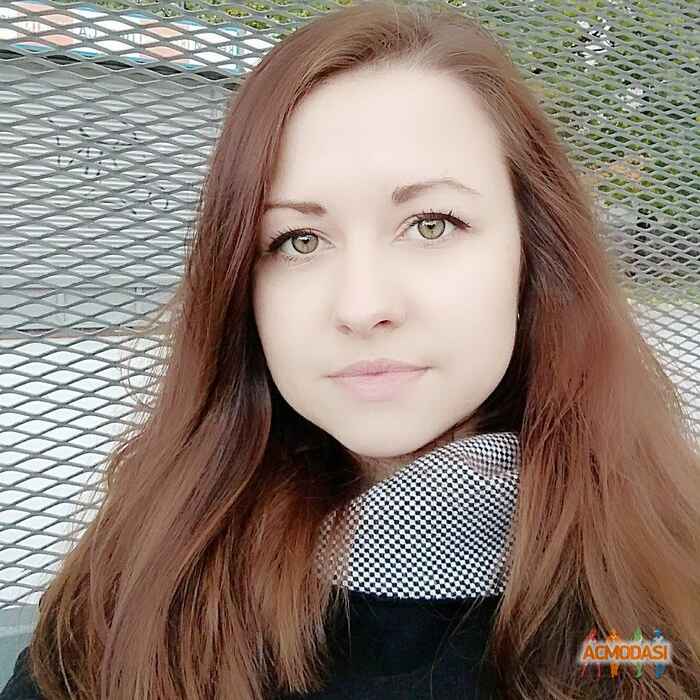 Ксения Валерьевна Белякова фото №1331175. Загружено 08 Июня 2018