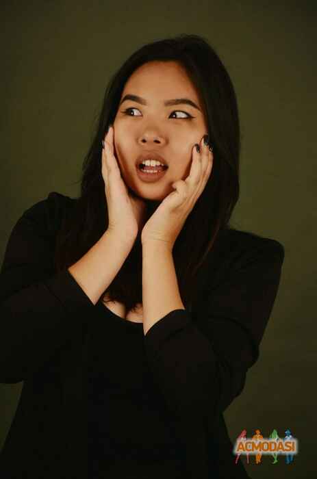 Мадина  Ахметова фото №1371915. Загружено 17 Сентября 2018