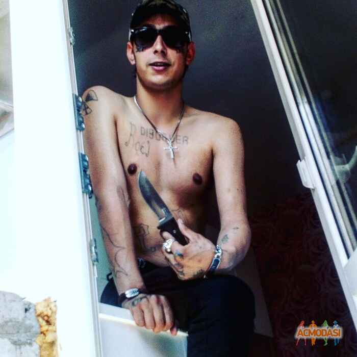 Арсений  Бельтюков фото №1429966. Загружено 28 Февраля 2019
