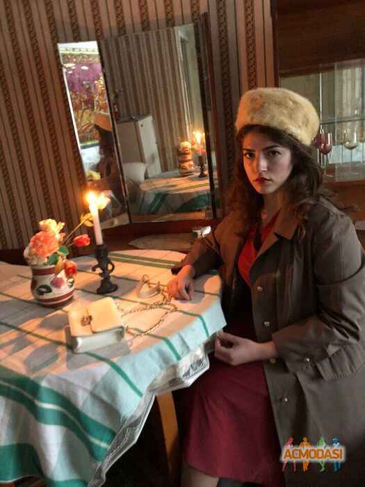 Валерия Евгеньевна Пучкова фото №1452793. Загружено 30 Апреля 2019